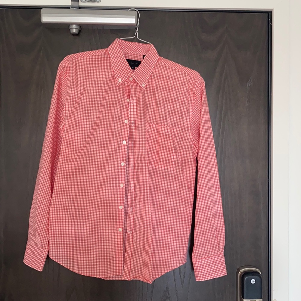 Bobby Jones Medium Dress shirt